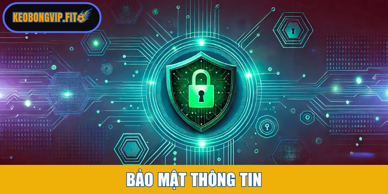 Bảo mật thông tin