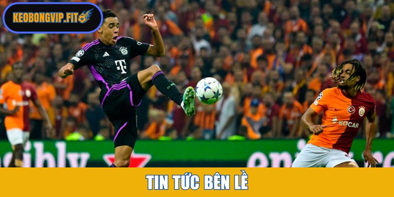 Tin tức bên lề