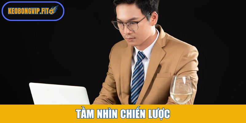 Tầm nhìn chiến lược